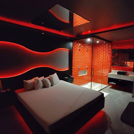 Motel Prestige Sorocaba Εξωτερικό φωτογραφία