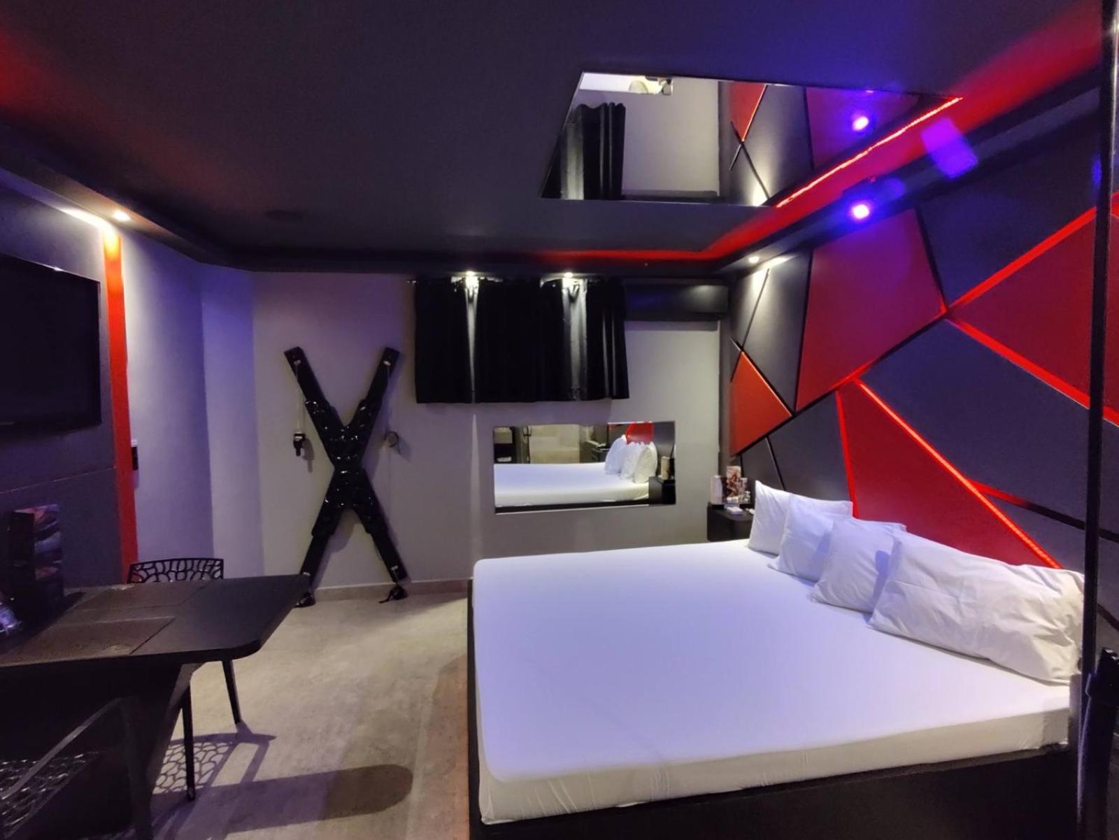 Motel Prestige Sorocaba Εξωτερικό φωτογραφία