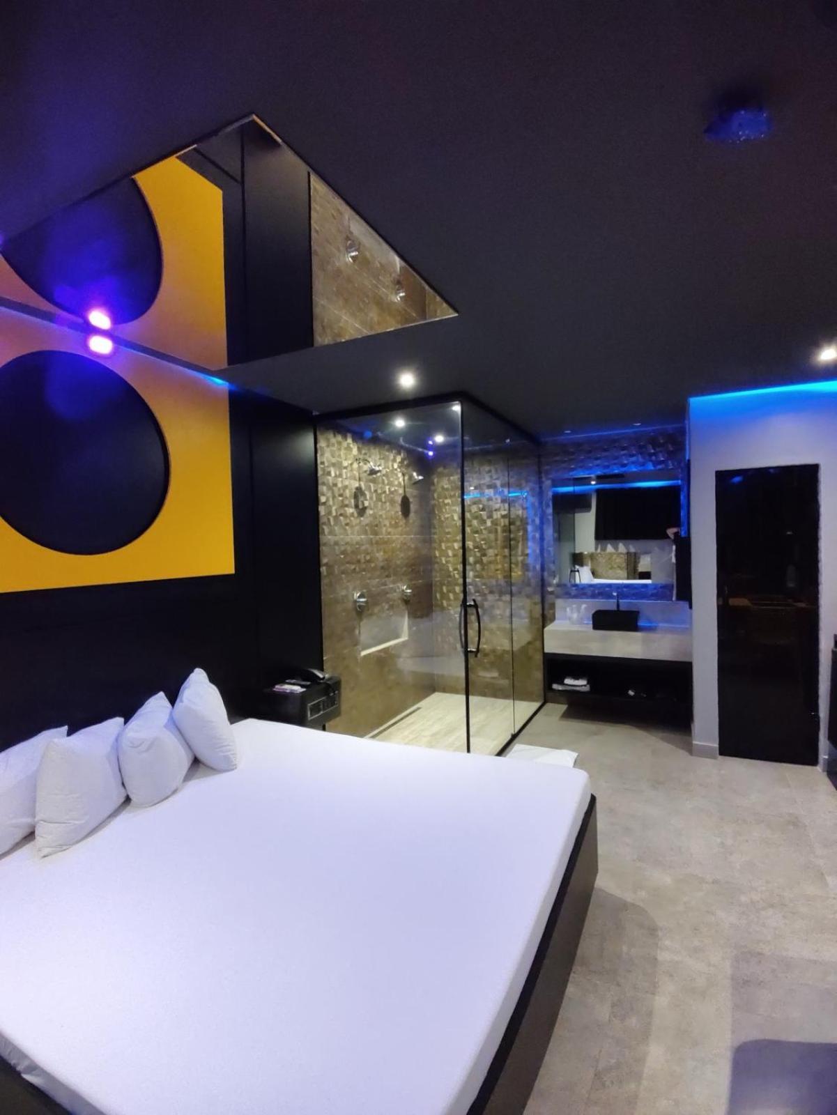 Motel Prestige Sorocaba Εξωτερικό φωτογραφία